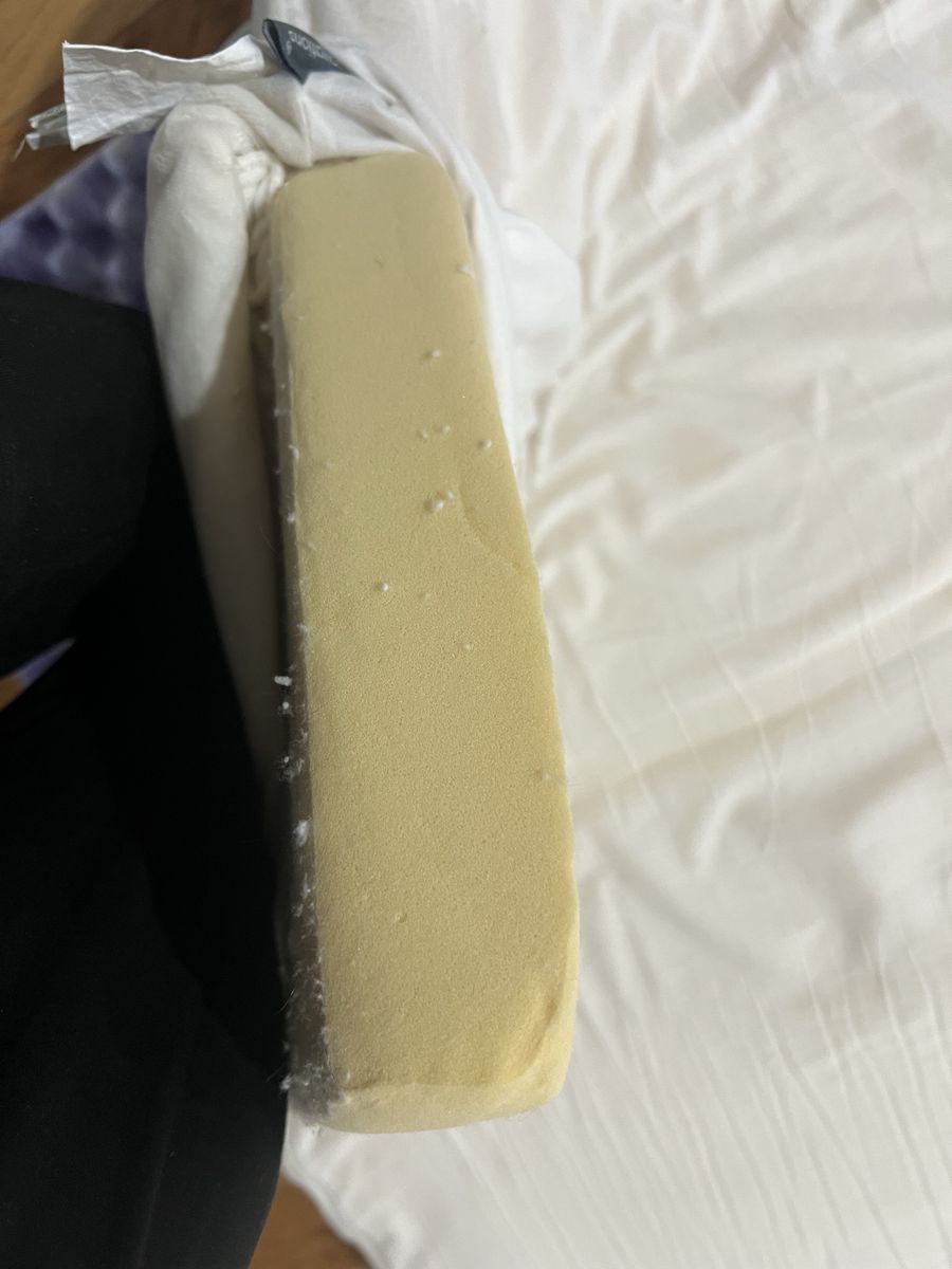 Sleep Innovations 2" Queen Size Foam Pad