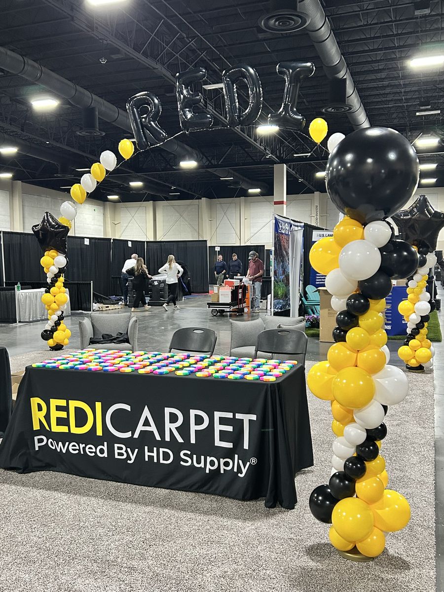 Business Event Coming up?