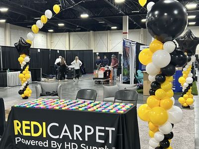 Business Event Coming up?