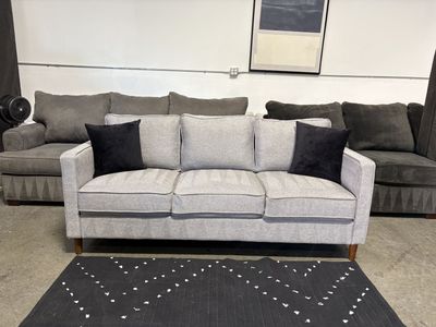 Small Modern Couch (Can Deliver)