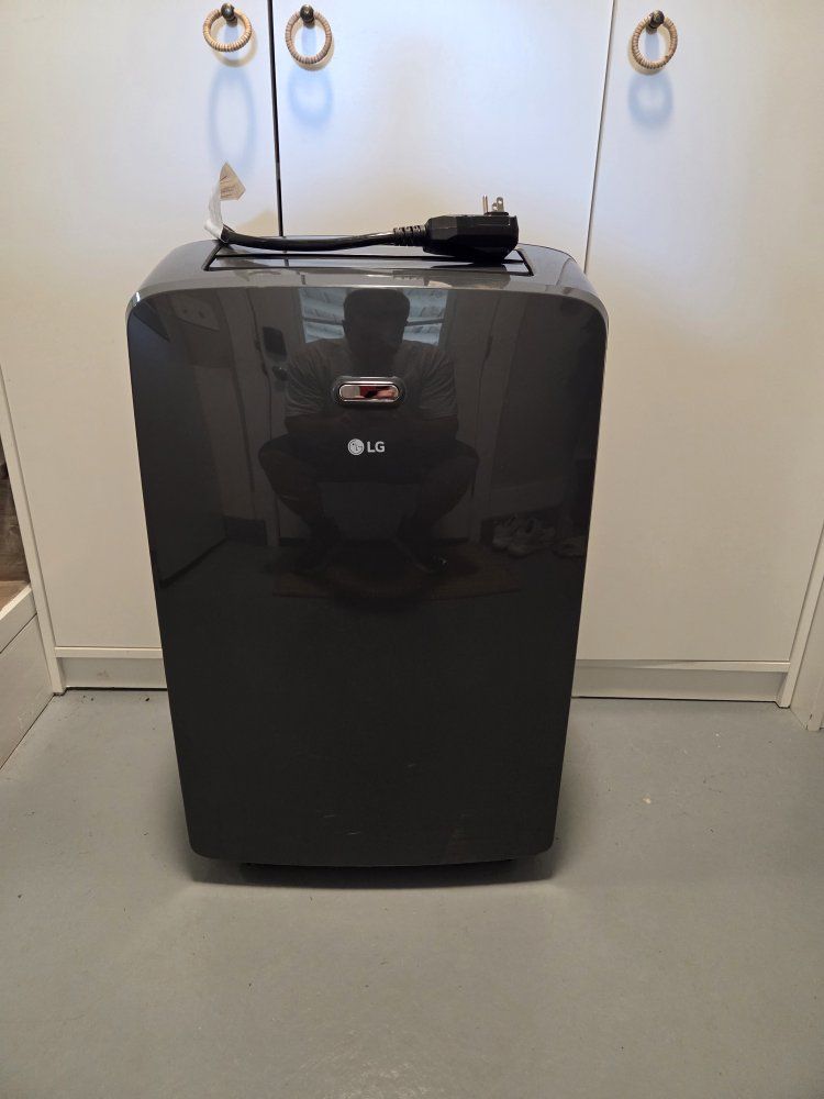 LG AC Unit