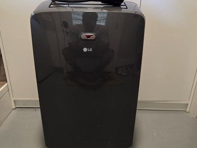 LG AC Unit
