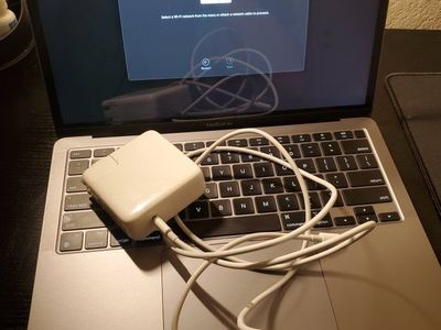 Restored Apple MacBook Air 13" (2020) M1 Chip 16GB RAM, 1TB storage
