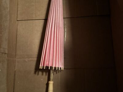 Parasol (Japanese Paper Umbrella)