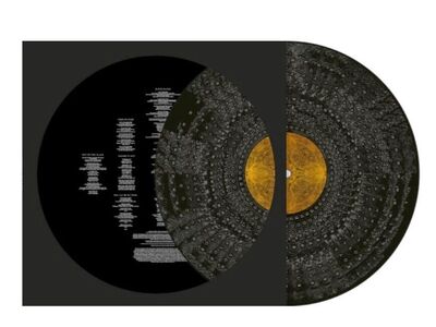 oyal Blood 10th Anniversary Edition Vinyl-x/3000