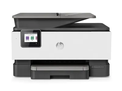 HP OfficeJet Pro 9015e All-in-One Inkjet Printer Wi-Fi Mobile Print New with 3 months of Ink