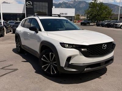 2026 Mazda CX-50 2.5 S Premium