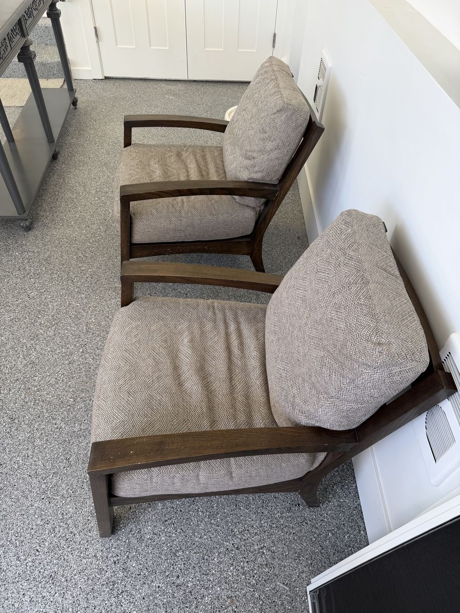 Chairs