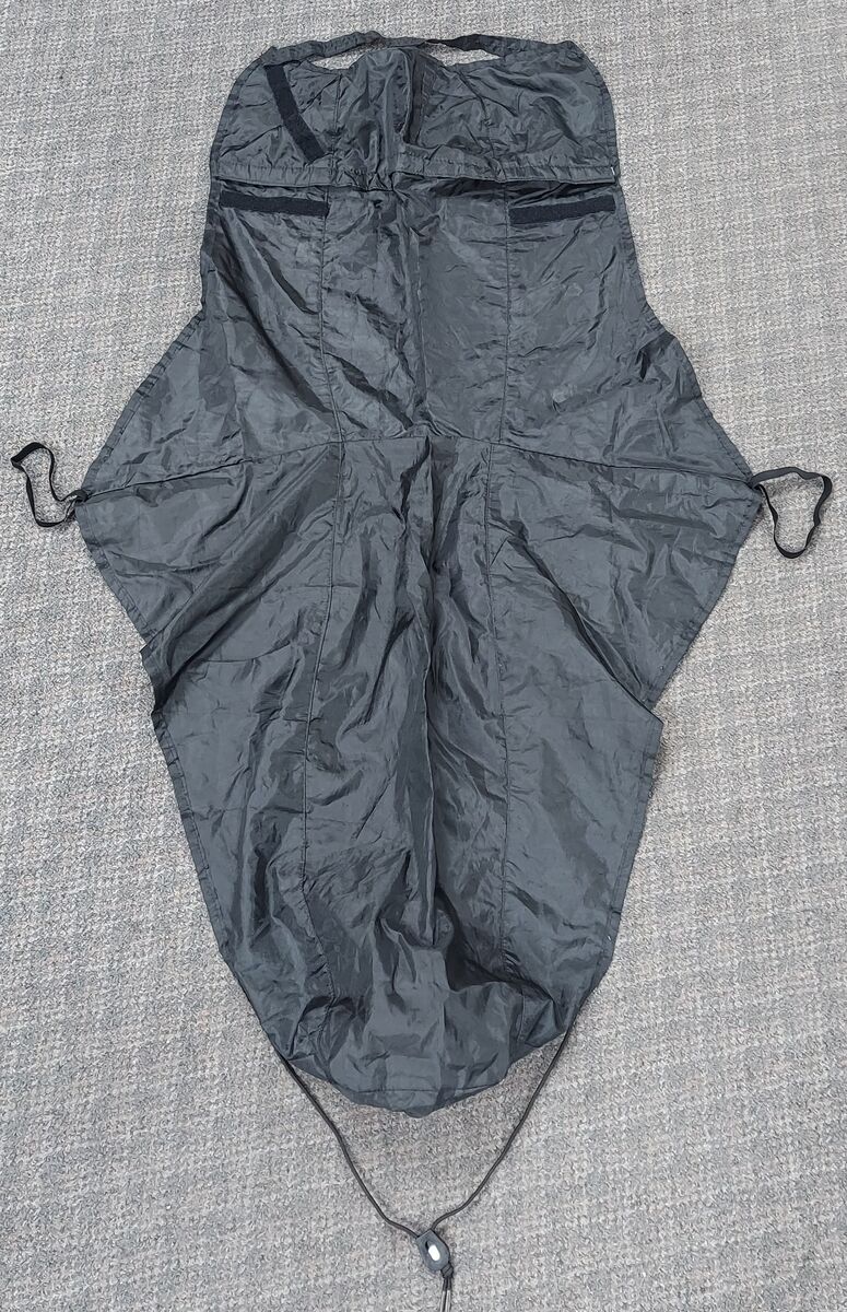 Universal Sport Bike Motorcycle Cover