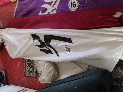 hoie 16 sail
