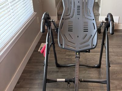 Inversion Table - Teeter