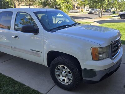 2008 GMC 1500