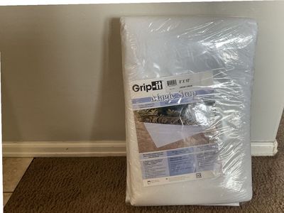 8x10 under rug mat
