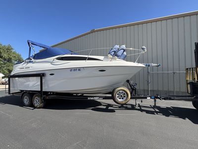 2003 Bayliner Ciera 2655 Express Cruiser