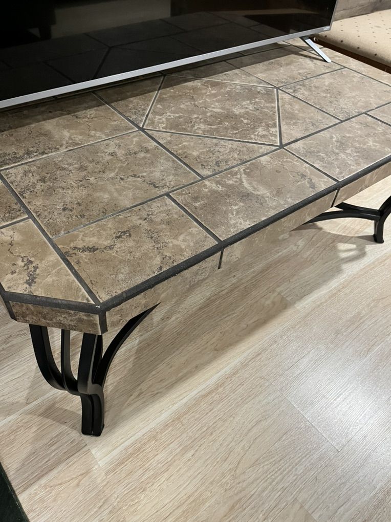 Coffee Table/Side Table
