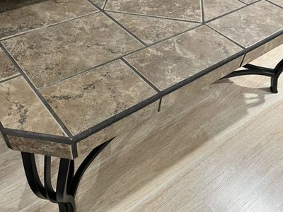 Coffee Table/Side Table