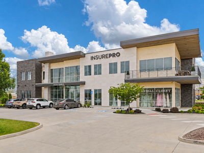 PREMIUM FULLY FURNISHED OFFICE SPACE FOR LEASE – DRAPER, UT