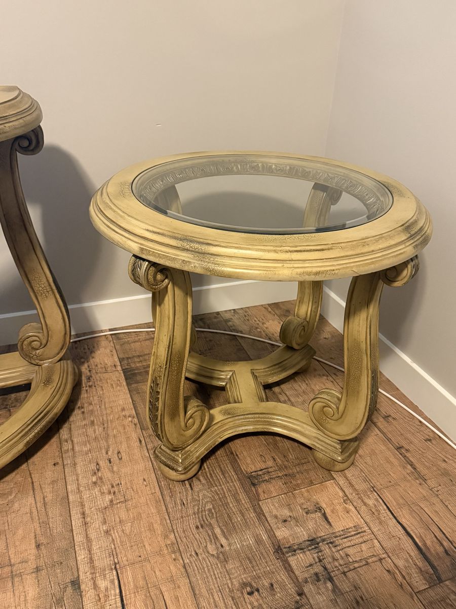 living room tables