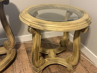 living room tables