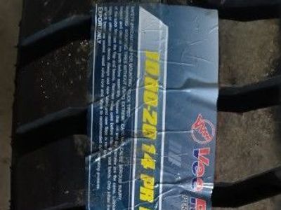 Vee Rubber 10.00X20-14PLY