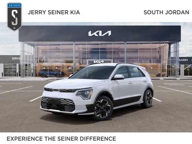 2026 Kia Niro EV Wind