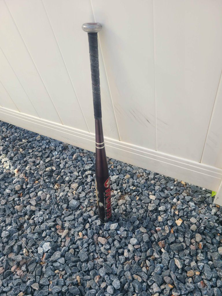 29" 19oz baseball bat