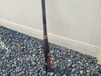 29" 19oz baseball bat