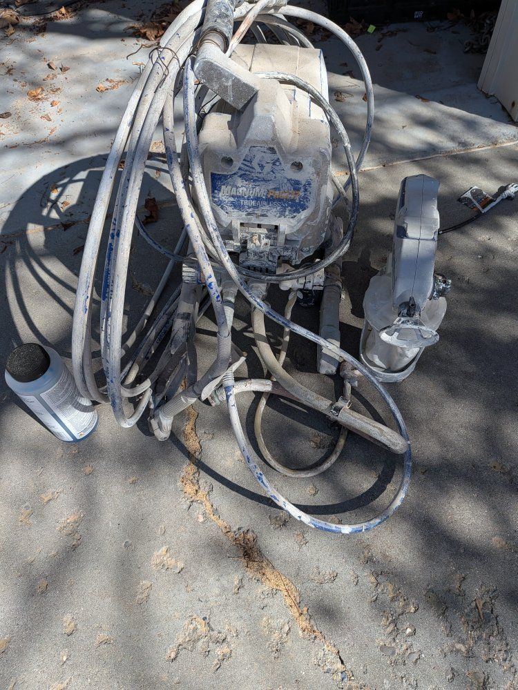 grayco magnum prox17 and truevoat vdp