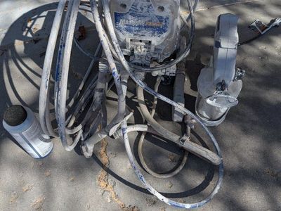 grayco magnum prox17 and truevoat vdp