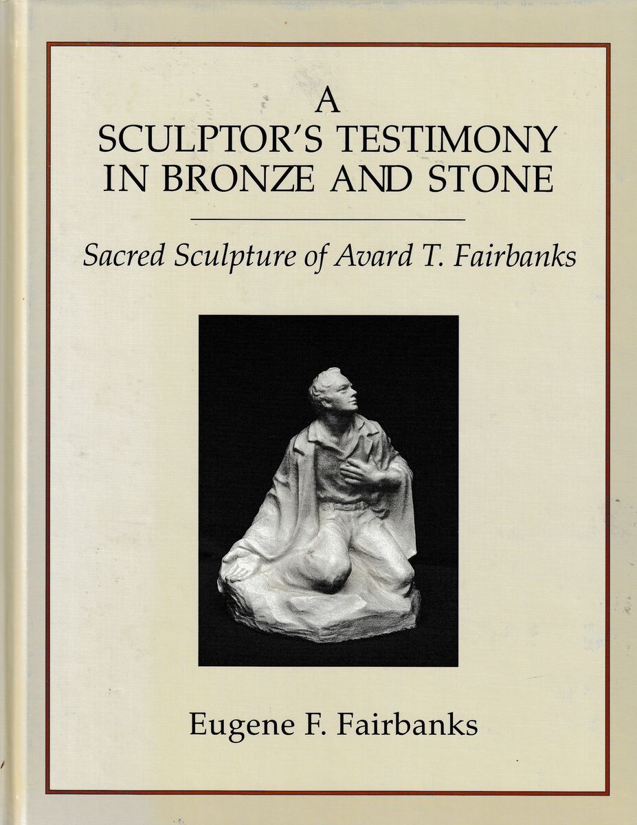 A Sculptor's Testimony in Bronze and Stone
