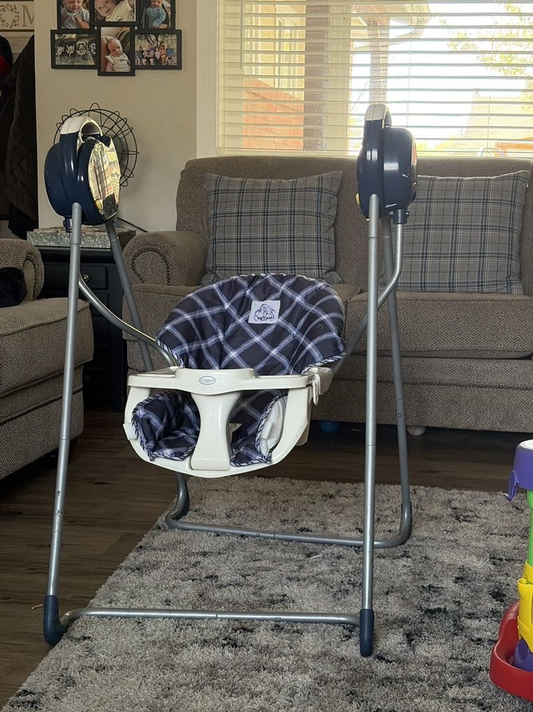 Baby Swing