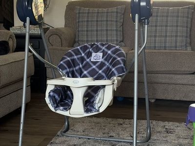 Baby Swing