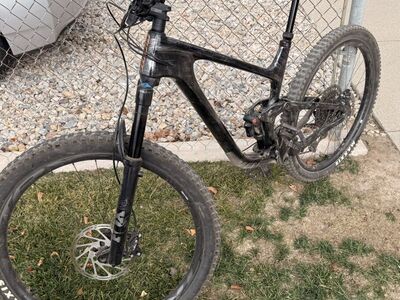 Giant Trance X Advanced Pro