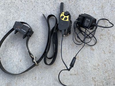 SportDog E-Collar / Shock Collar Trainer