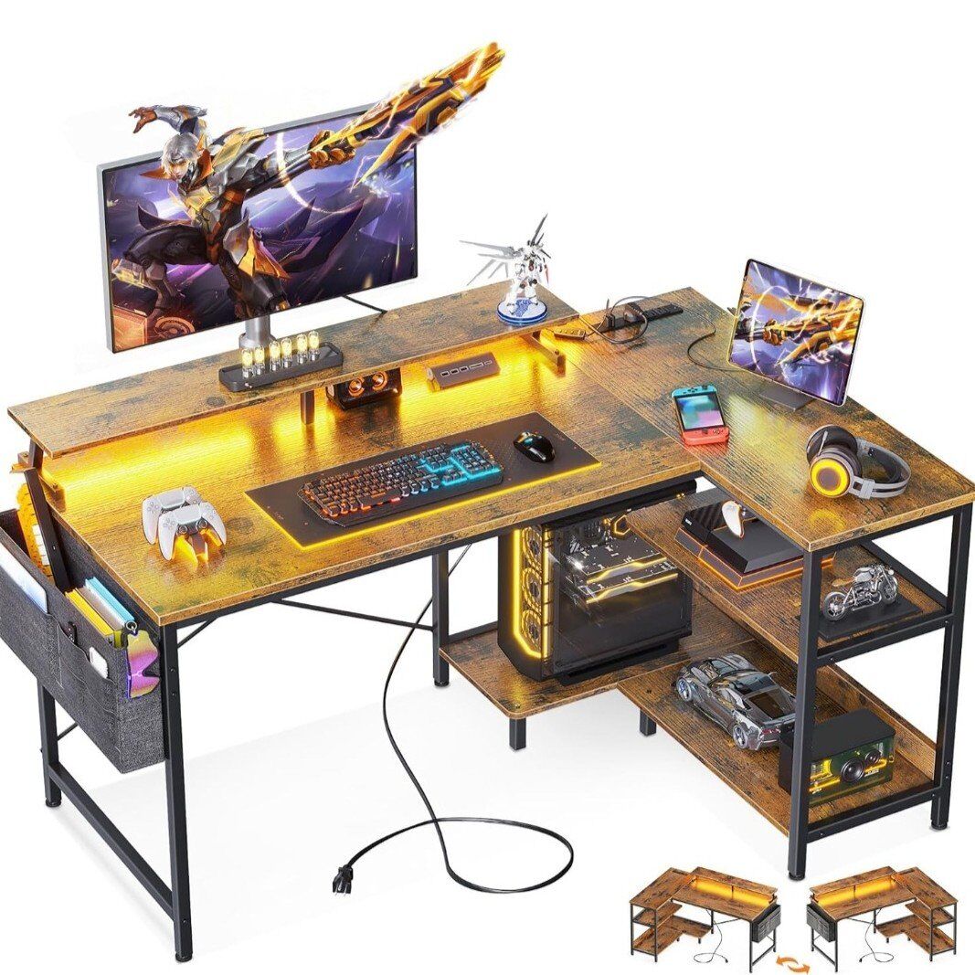 ODK Computer Desktop 48 inch