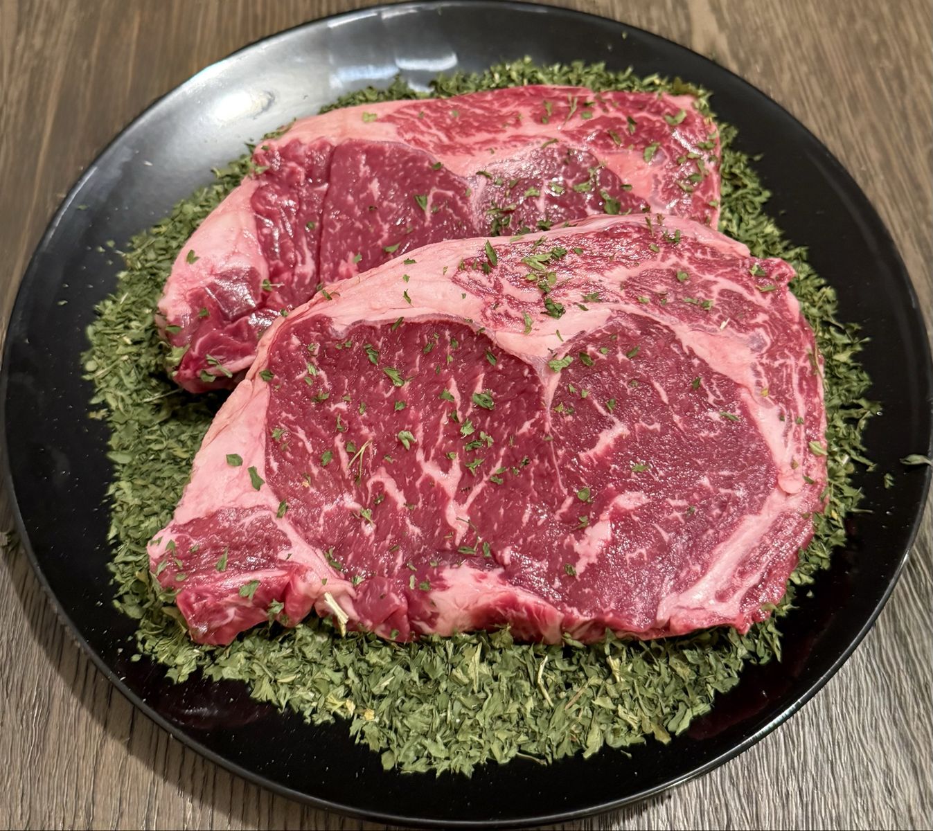 American Wagyu Beef Shares