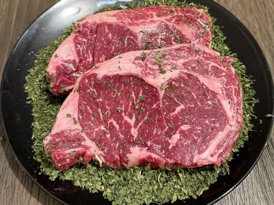 American Wagyu Beef Shares