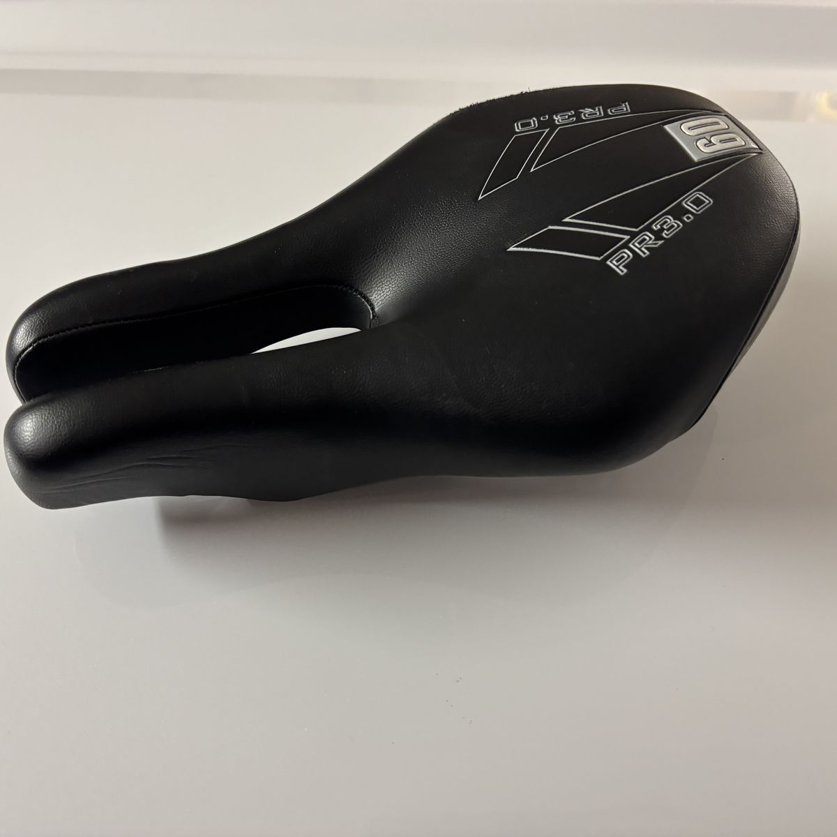 Two Saddles For Sale