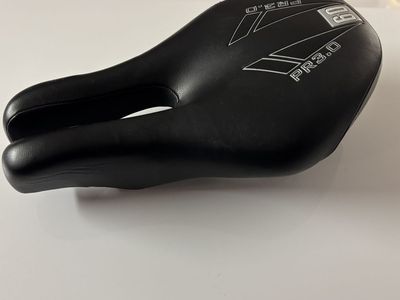 Two Saddles For Sale