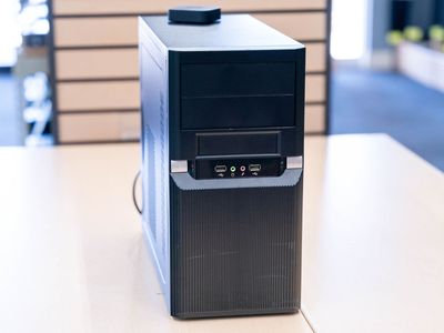 Custom i7-8700 Tower 512GB SSD 32GB RAM WiFi Bluetooth 500W PSU Windows 11 Desktop Computer