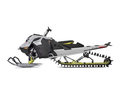 2025 Ski-Doo Summit Adrenaline with Edge Package 1