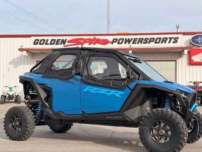 2026 Polaris® RZR Pro XP 4 Ultimate