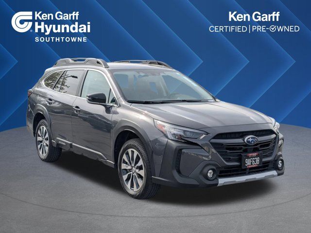2023 Subaru Outback Limited