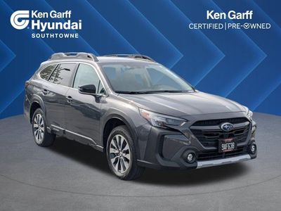 2023 Subaru Outback Limited