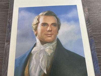 Teachings Of Joseph Smith: Spanish