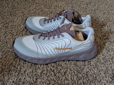 Nnormal Tomir New in Box Trail Running Shoe