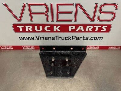 Kenworth W900 Left Crossmember