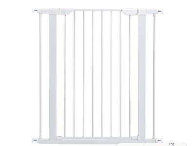 NEW Midwest Pet Gate 39" Tall Pressure Mounted
