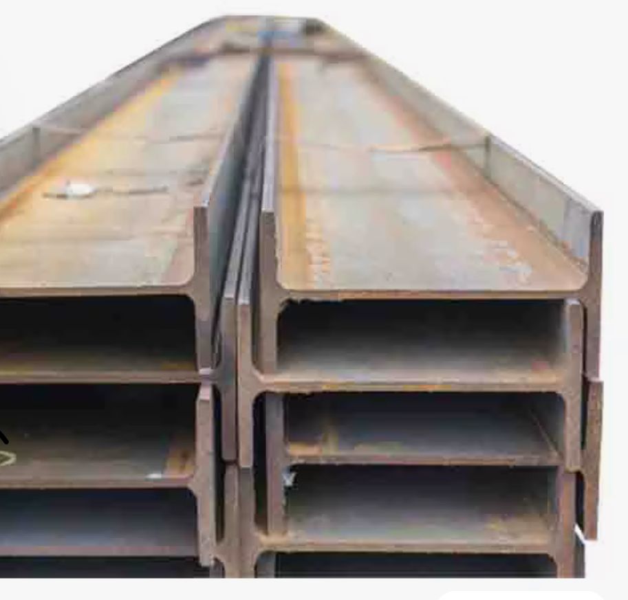Steel Beams for sale for a steal!