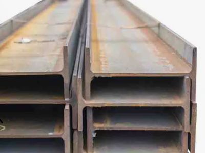 Steel Beams for sale for a steal!